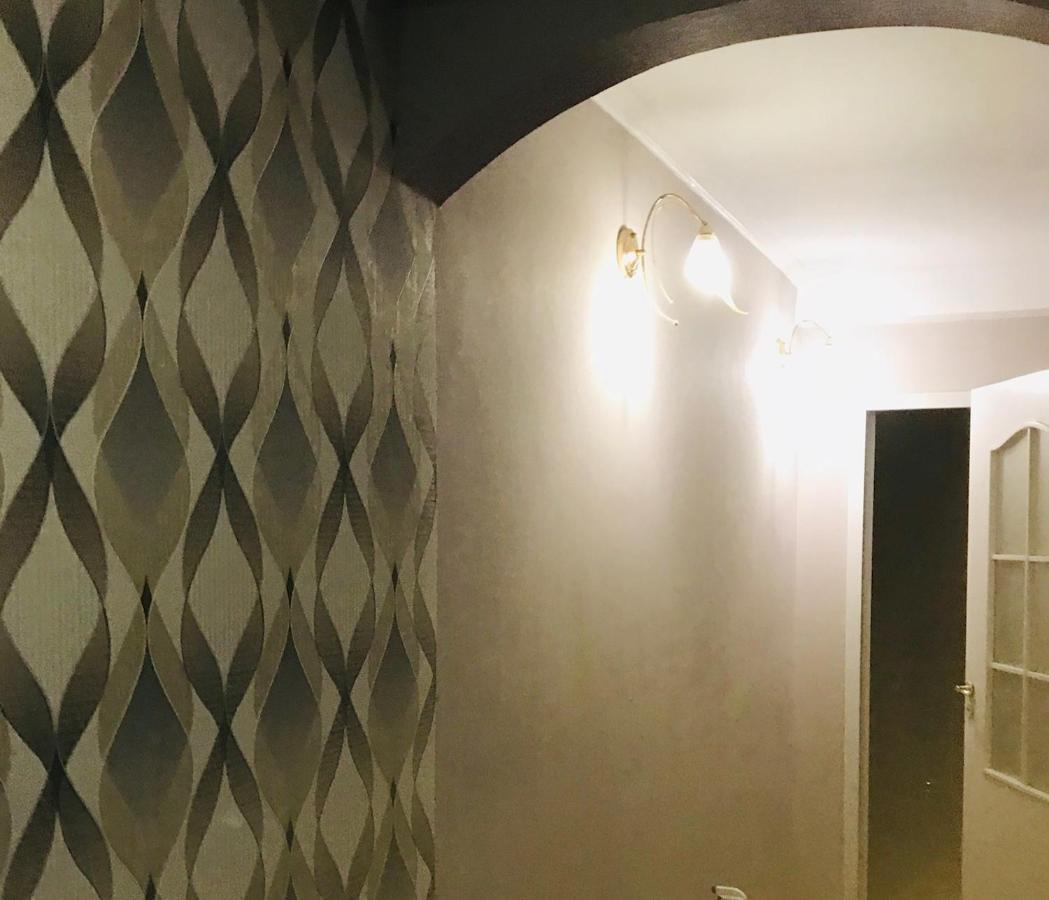 كييف Apartment Near Metro Pecherskaya المظهر الخارجي الصورة