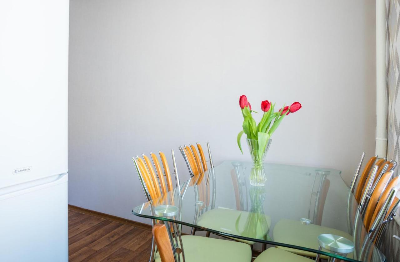 كييف Apartment Near Metro Pecherskaya المظهر الخارجي الصورة